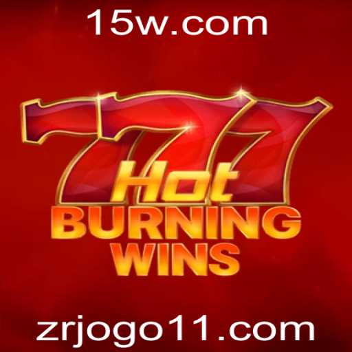 Descubra HotBurningWins: O Jogo que Está Conquistando Corações