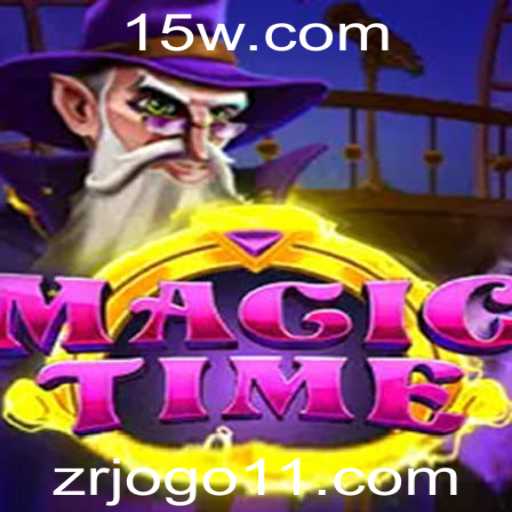 Explorando o Fascinante Mundo de MagicTime: Um Guia Completo para Iniciantes