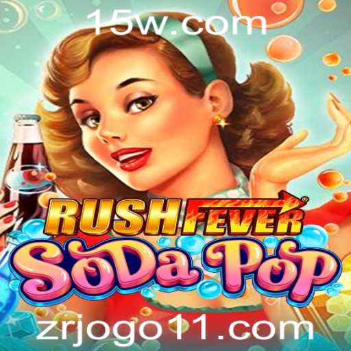 RushFeverSodaPop: Um Mergulho no Mundo do Jogo e Suas Regras