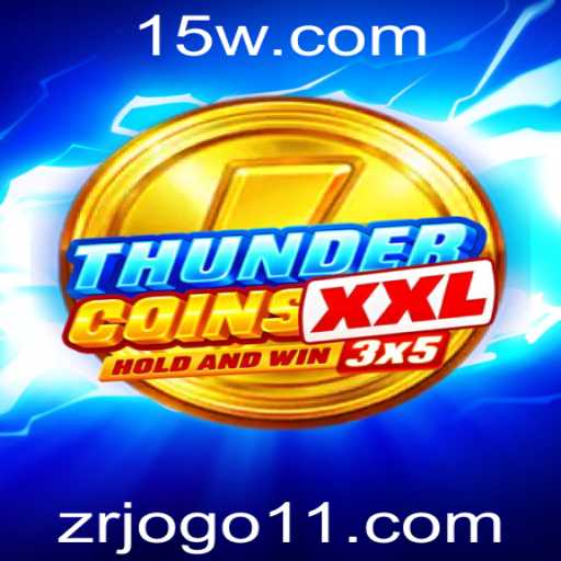 ThunderCoinsXxl: Aventuras e Desafios no Mundo dos Jogos